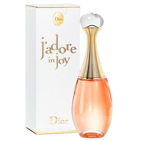 joy dior parfum|j'adore in joy dior.